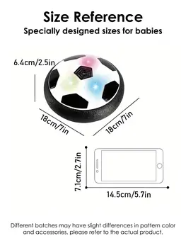 10 最佳銷售 足球玩具 - №3