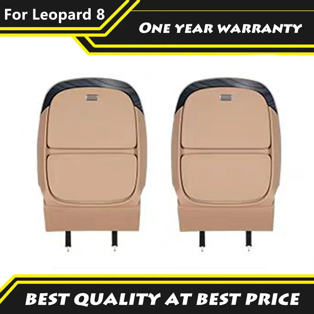 

Fit For BYD Formula Leopard 8 2024 2025 Small Table Panel Rear Wireless Charging Multifunctional Seat Folding Table Interior