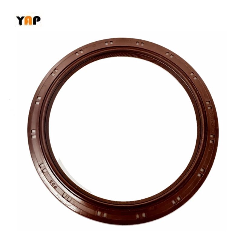 NEW Crankshaft Rear Oil Seal For HYUNDAI KIA Genesis Santa Fe Veracruz Amanti Borrego Optima 2.7L 3.3L 3.8L 5.0L 21443-2A100