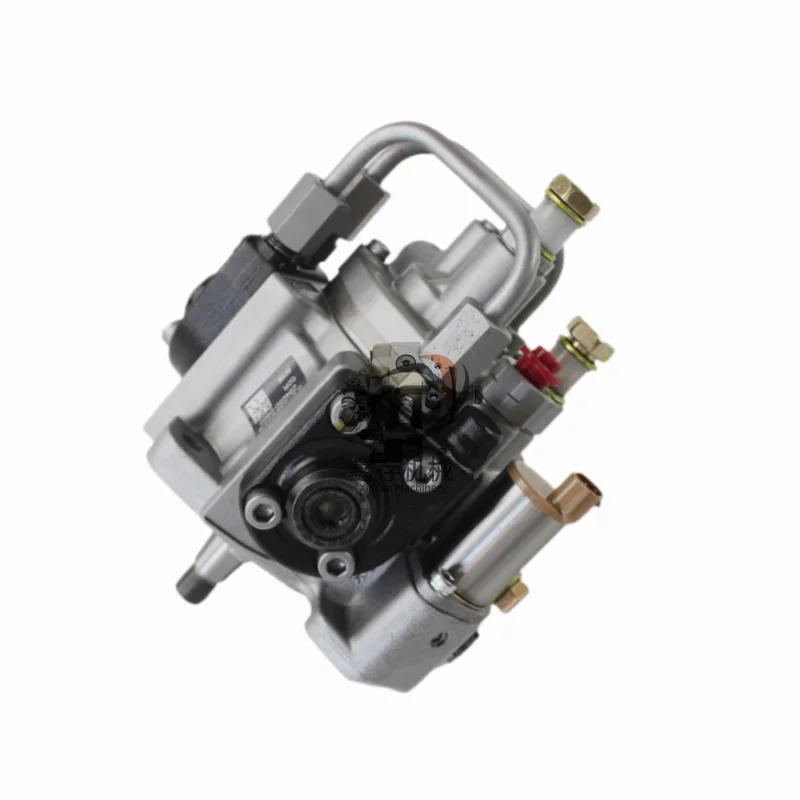 ATV&UTVExcavator ME307484 New Diesel Fuel Pump Assembly for 6M60T Engine FV547 FP54J Truck Spare Parts