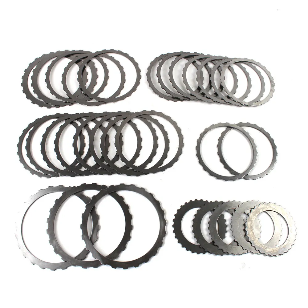 1Set Kit Master Trasmissione Per Volkswagen Passat Audi BMW Revisione Cambio 5HP19 5HP-19 Motore Auto Parti di Ricambio