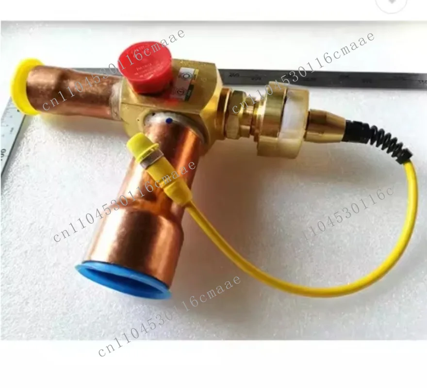 Industrial machinery refrigeration and heat exchange components VAL12001 electric expansion valve
