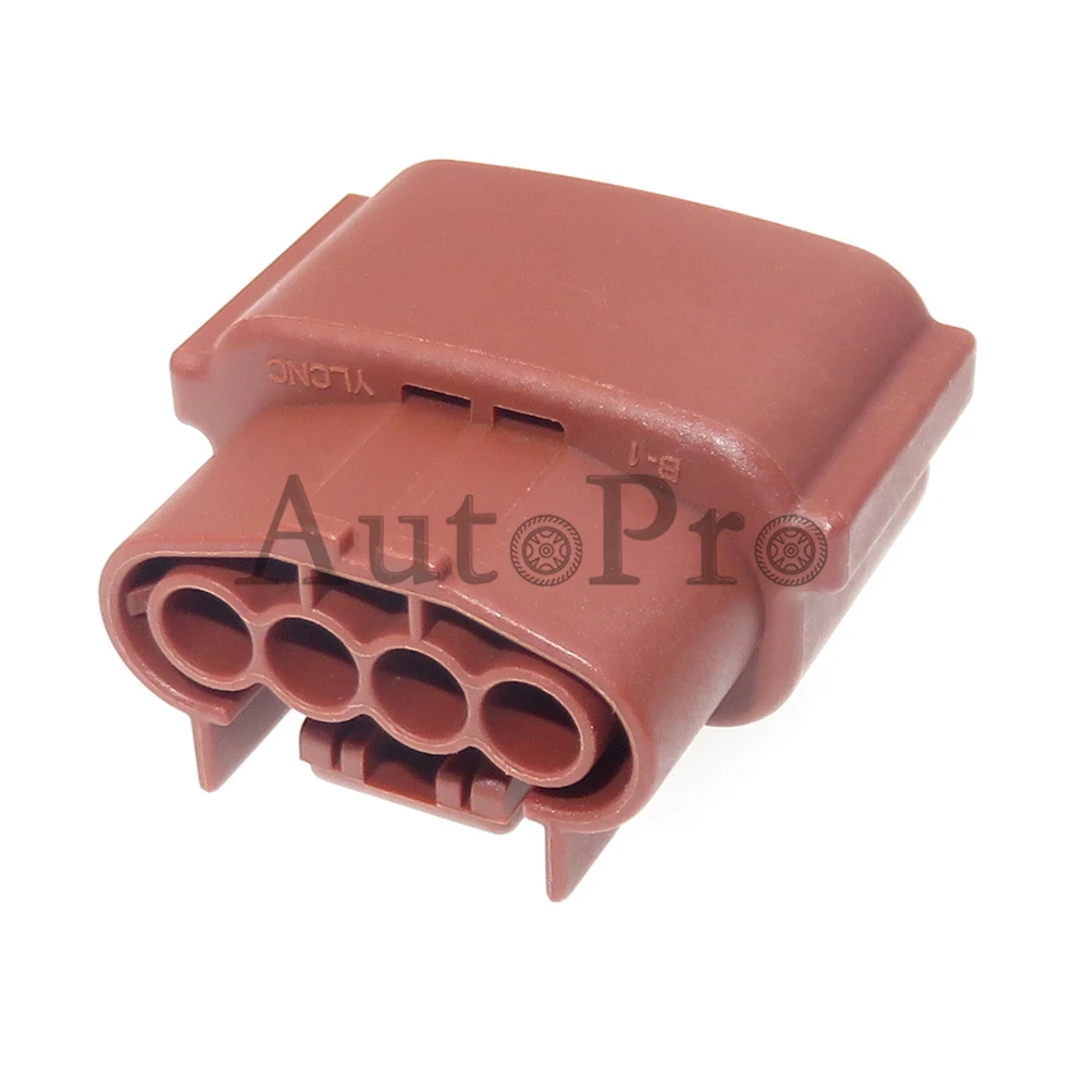 1 Set 4 Gaten 6189-7713 6189-0144 6098-0309 Auto Generator Plug Auto Bedrading Waterdichte Aansluiting Voor Nissan Teana