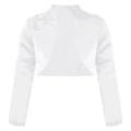 White B