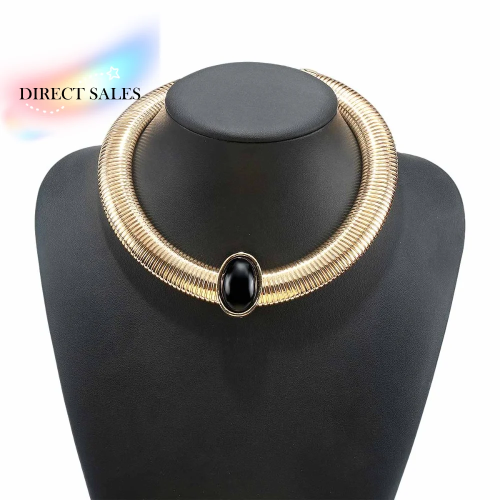 #25 Latest Chunky Chain Necklaces Offers