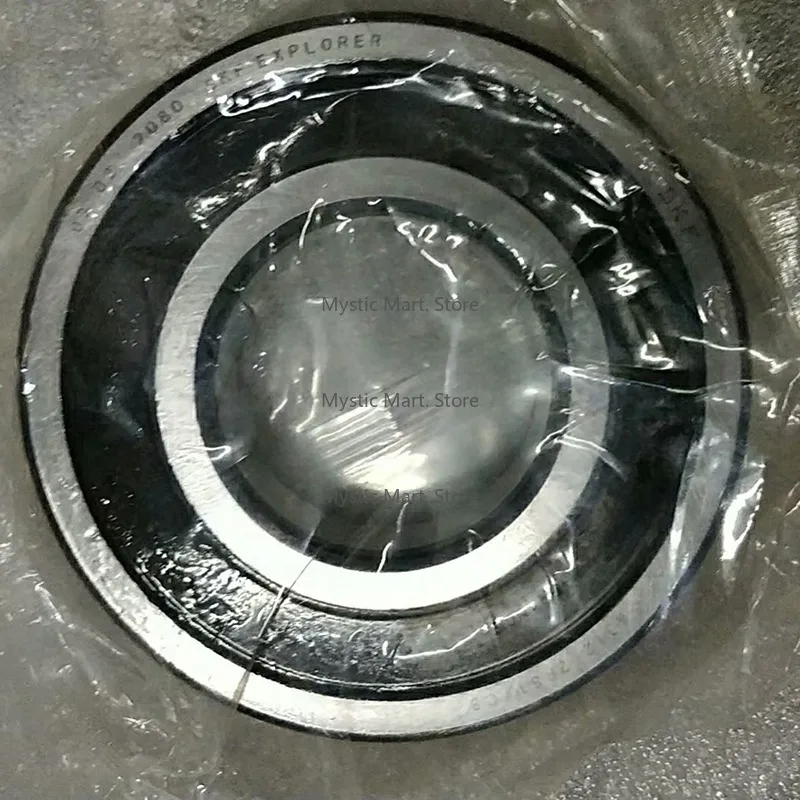 ソースファクトリー NU224E 直接円筒ころ軸受対応エアコンプレッサーモーター 長寿命