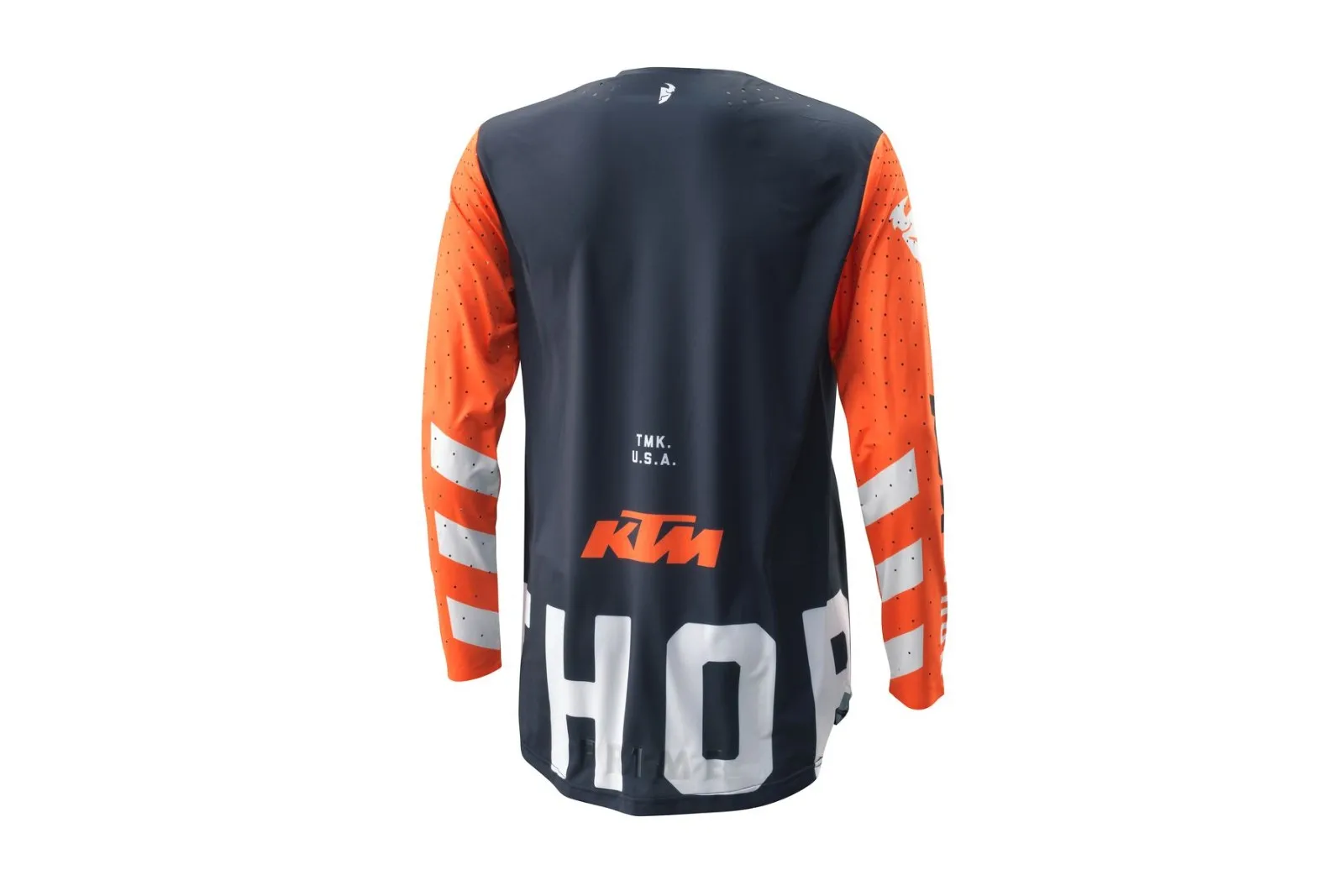 2025 KTM Motocross Gear Set Top Dirt Bike Jersey Set Moto Kit Orange Motorcycle Power Wear