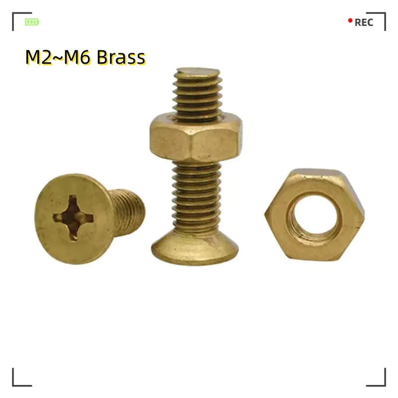 M2 M2.5 M3 M4 M5 M6…