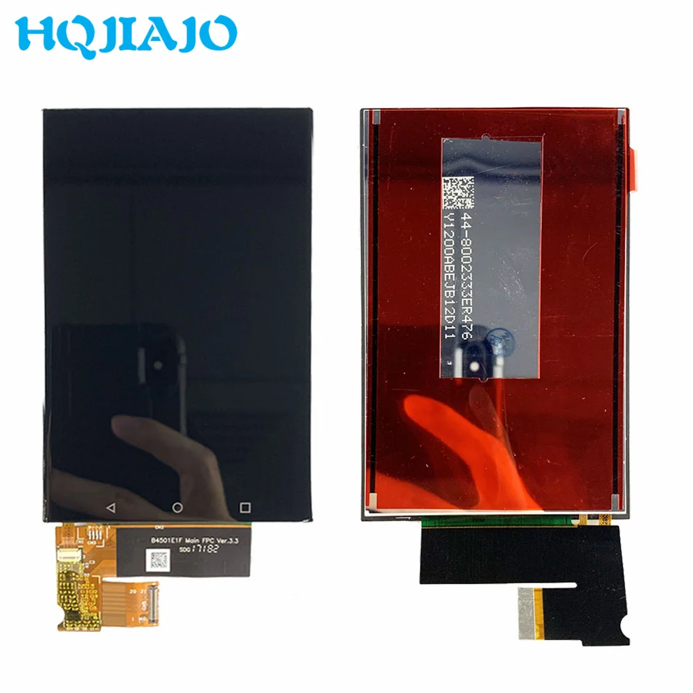 Original display 4.5inch For BlackBerry keyone BBB100-2 BBB100-7 BBB100-1 BBB100-3 BBB100-4 LCD Display Screen Monitor Module