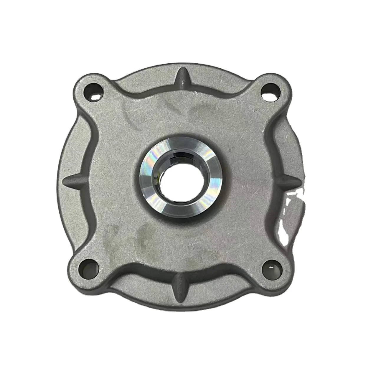 703-08-93170 couvercle d'assemblage de joint pivotant pour pelle PC200-7 PC200-8 PC300-7 PC300-8 PC400-7 PC400-8