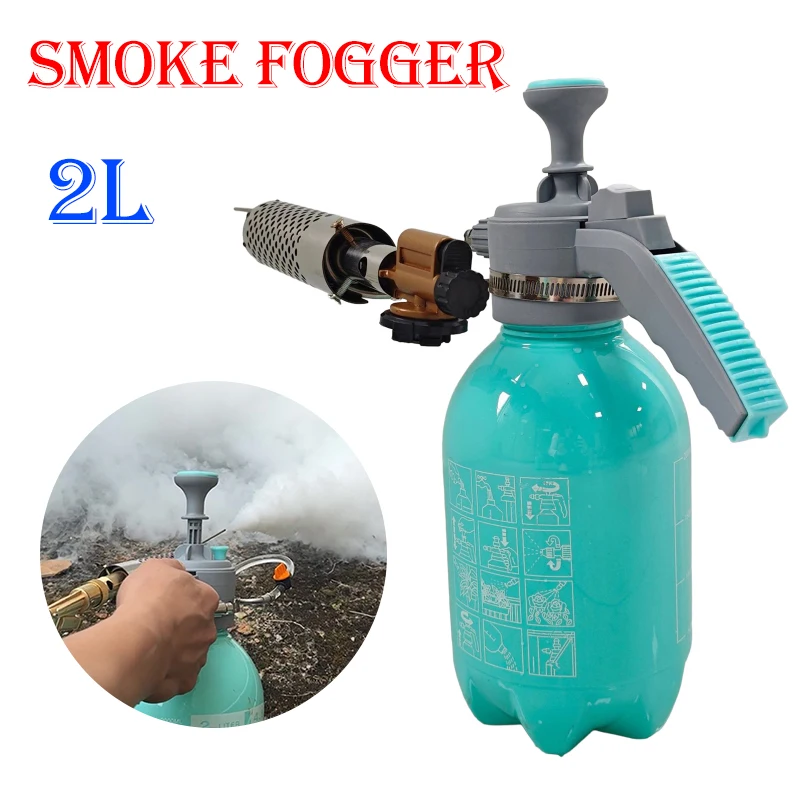 #29 Cheap Fog Machines Worth Buying