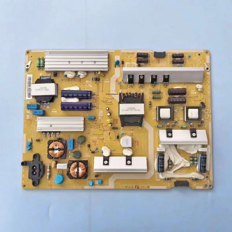 BN44-00805A Power Board Can Work for HG65AD690UJXXZ UA65JU6000KPXD UE60JU6000KXXU UN60JU6390FXZA UN65JU6000GXZD TV Components