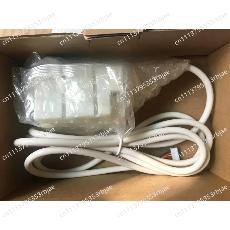 Applicable to the new Daikin air conditioner light receiving plate CDXD25CMVMC CDXD35CMVMC air duct receiver