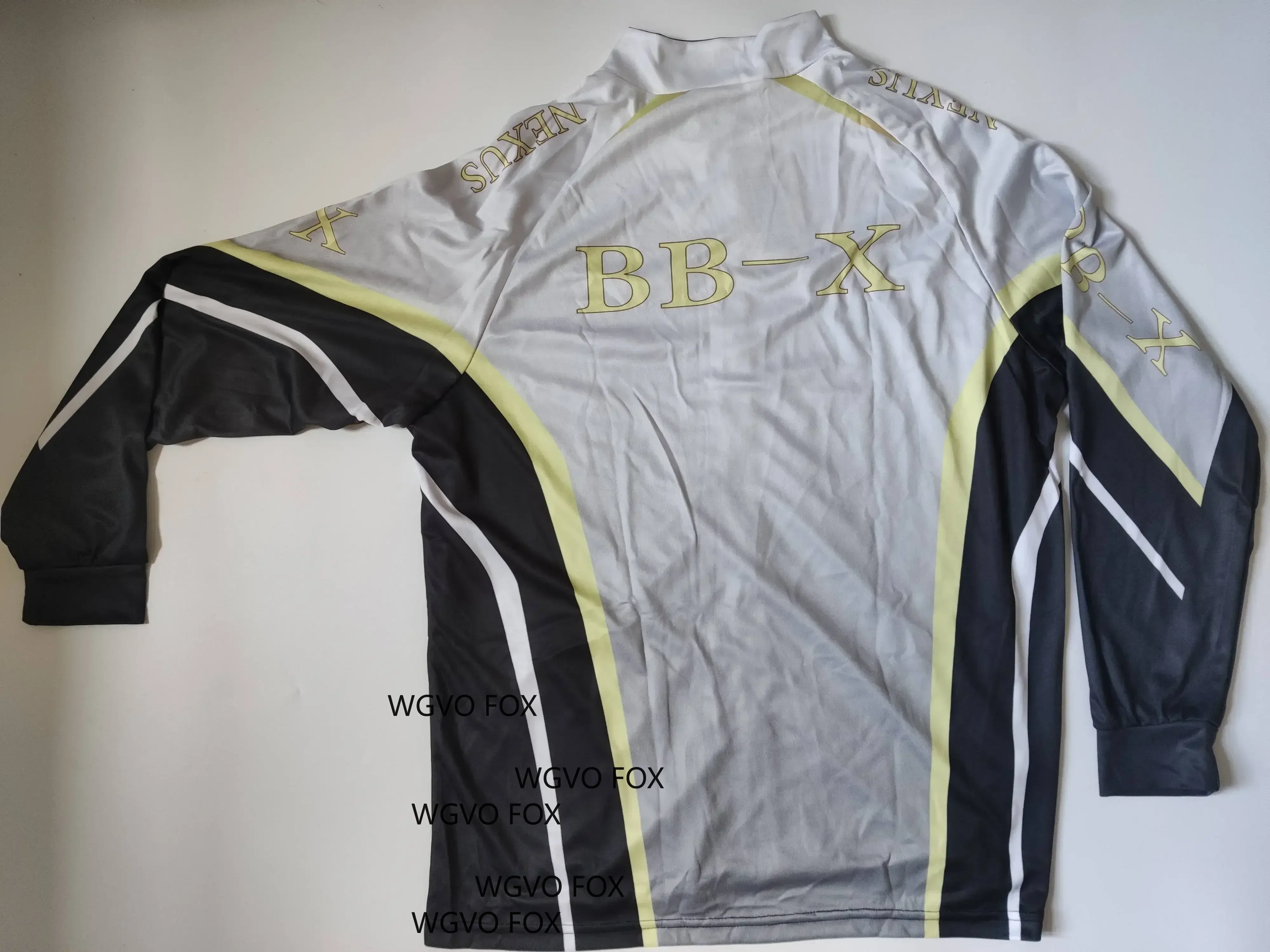 جديد الصيف واقية من الشمس قميص الصيد الرجال الحماية من الشمس سريعة الجافة كم كامل في الهواء الطلق تنفس الصيد #2