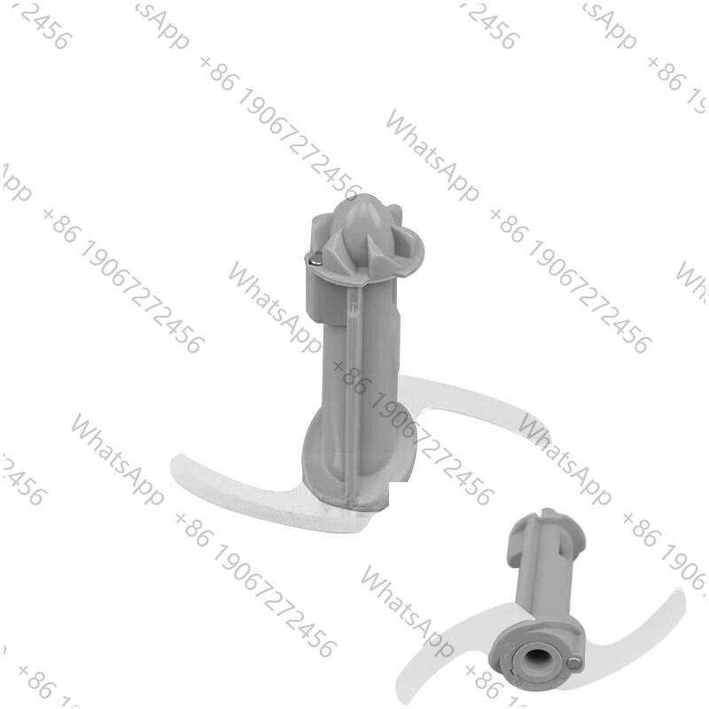 For  Food Processor Meat Grinder Blade Accessory HR1604 HR1607 HR1608 1623 Mixing Blade