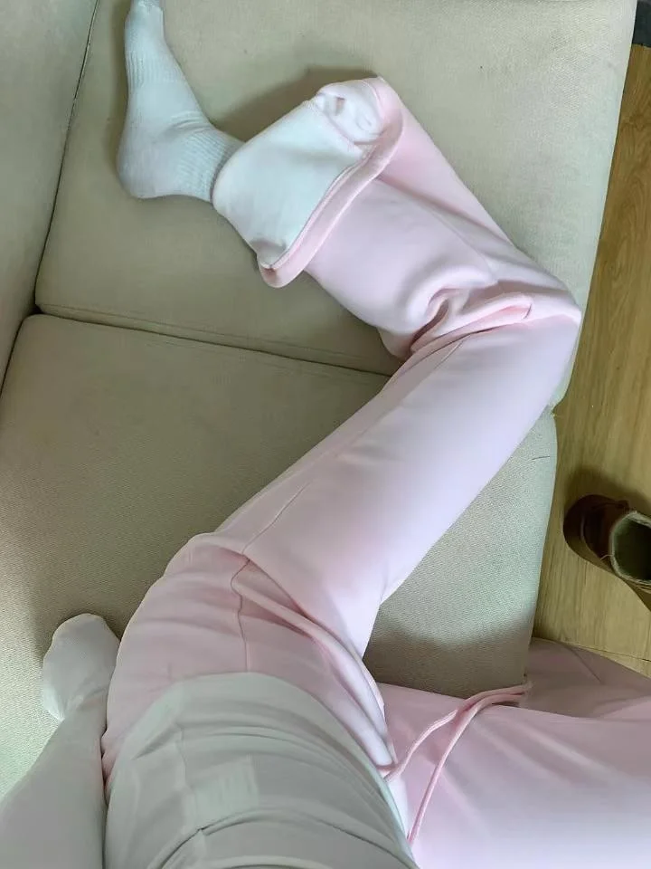 

Женские брюки для йоги с низкой талией, расклешенные, удлиненные (для роста 175 см), больших размеров, осенне-зимние, утягивающие, спортивные, повседневные