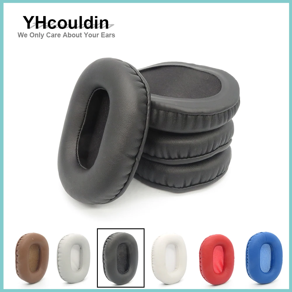 ATH DWL770 ATH-DWL770 Earpads para Audio-Technica Ear Pads substituição Earcushion