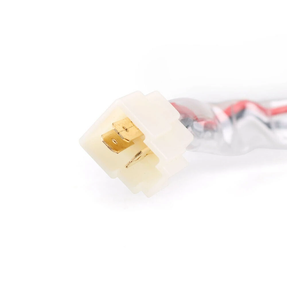 2X 12V apagado de combustible del motor válvula solenoide apagado para Yanmar 119653-77950-AT64