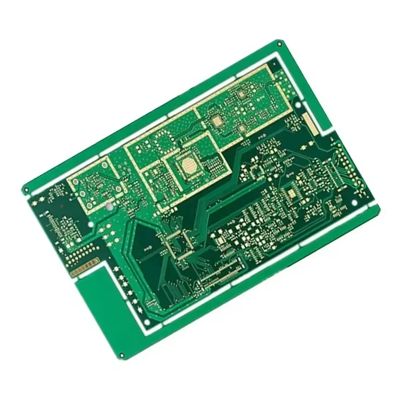 for Industrial Grade Green  Kit Multi Board Power Resistor Amplifier Circuit Board Control Module