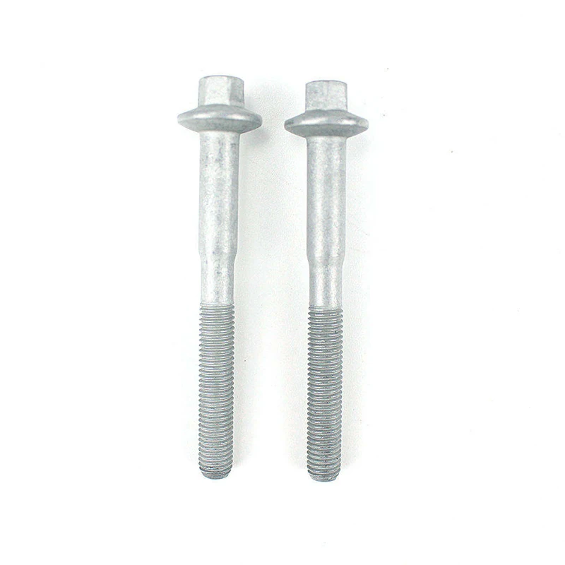 Piezas automotrices adecuadas para el perno 1717583 BK2Q-9T506-BA 9675742980 del accesorio del inyector de combustible de Ford