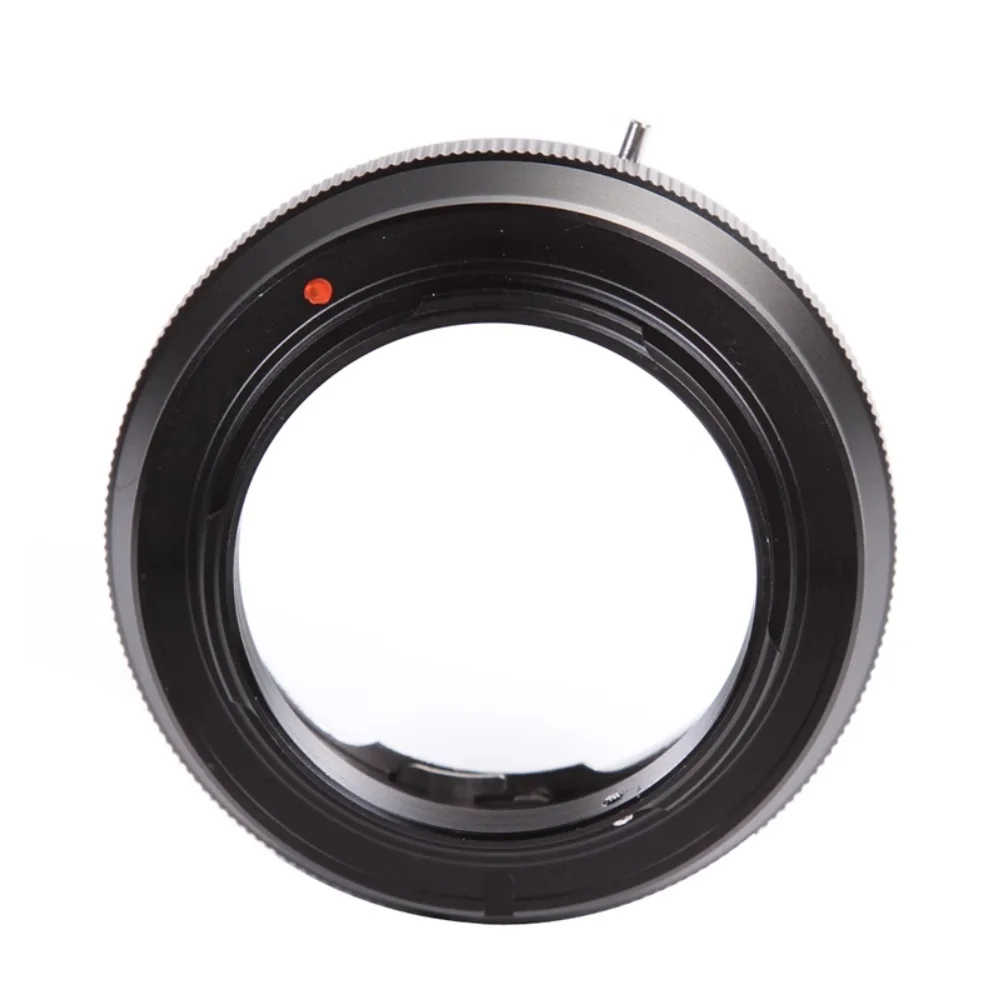 Pierścień adaptera obiektywu NEX do AR E Uchwyt transferowy do Konica AR do A9 A7R3 R2