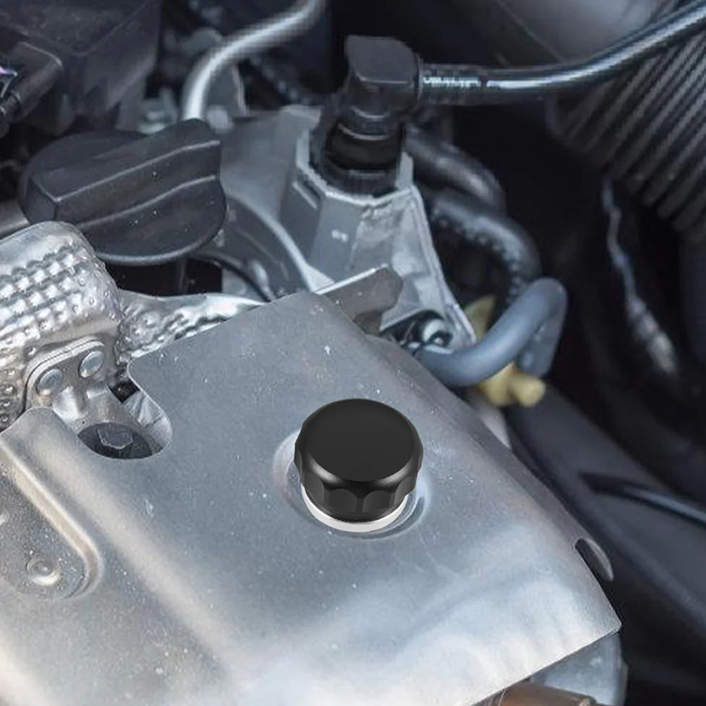 

2.5 Inch Water Fuel Cap Replacement Car Oil Tank Lid Automotive Metal Fuel Tank Cover For Vehicle Car Accessories