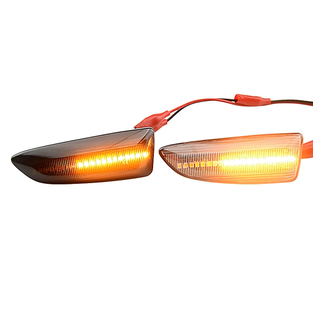 Sequential Blinker …