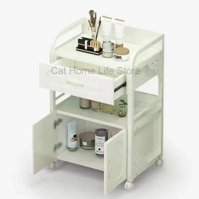 Рисунок 5 - Тележка на тележке