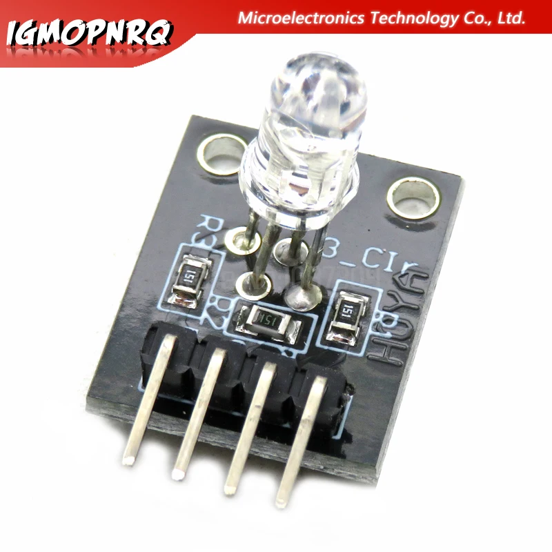 50Pcs Electronics 4…