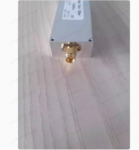 140MHz receiving bandpass filter, bandwidth 10MHz BPF anti-interference, increased distance