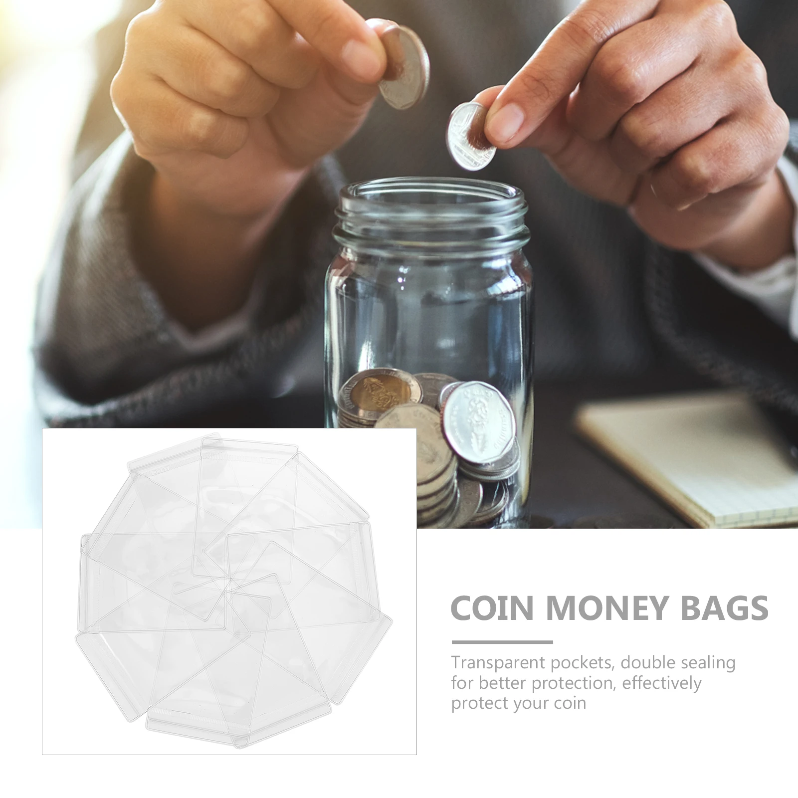 Рисунок 2 - держатели для денег