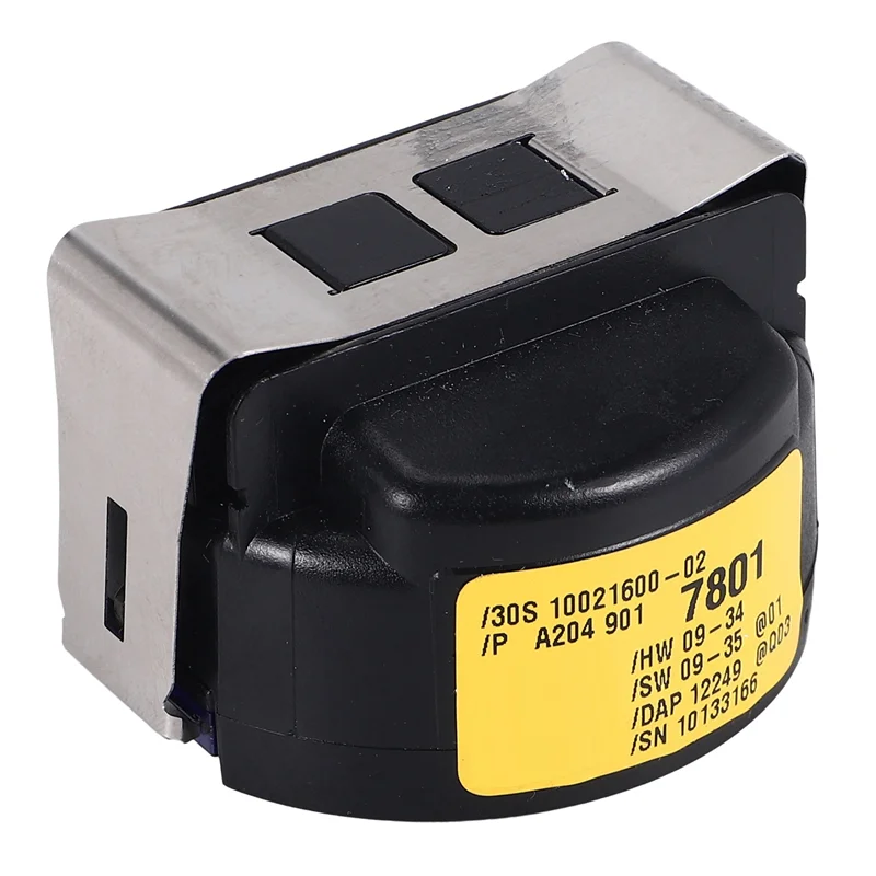 A2049014504 Sensore di luce tergicristallo per auto per Mercedes-Benz 204 Classe E 212 -GLK GLA Classe B Classe A C200 E200 E260