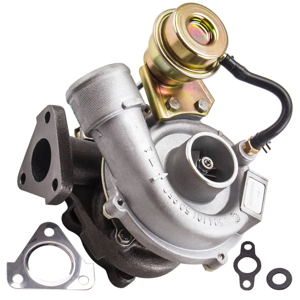 Турбокомпрессор MAXPEEDINGRODS K04 для Ford Transit 1992-2.5L Diesel Turbo 53049700001 1113104 53049880001