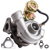 MAXPEEDINGRODS K04 Turbocharger For Ford Transit 1992- 2.5L Diesel Turbo 53049700001 1113104 53049880001