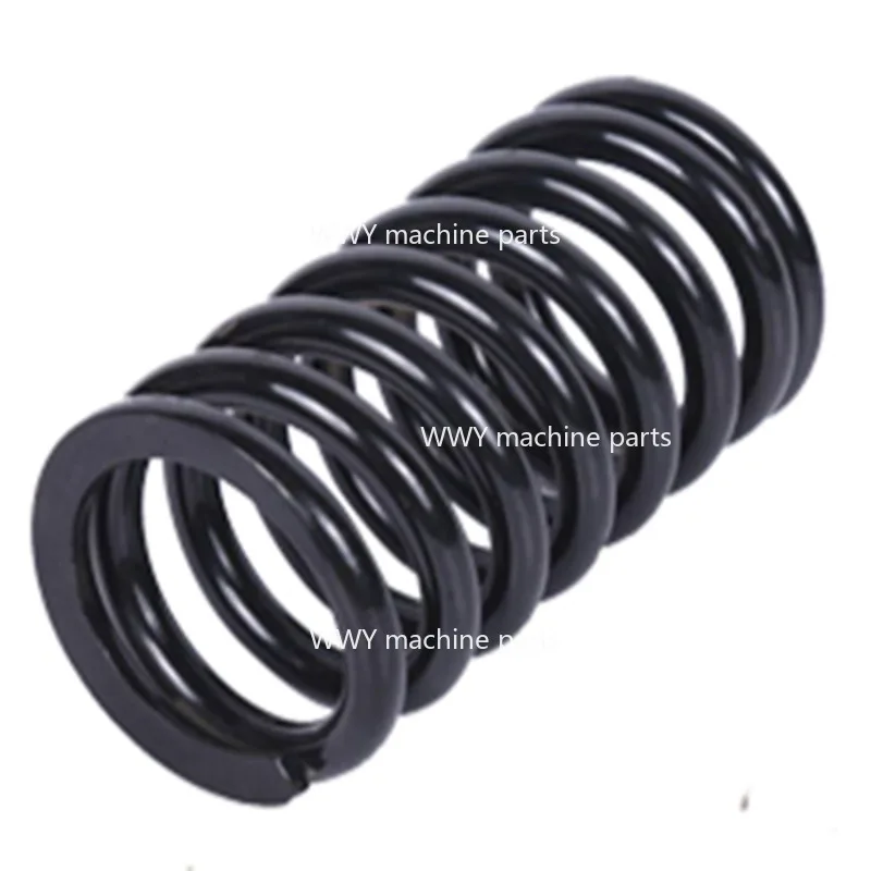 Heavy Duty Rubber Damping Spring for Vibrating Screen & Shaker