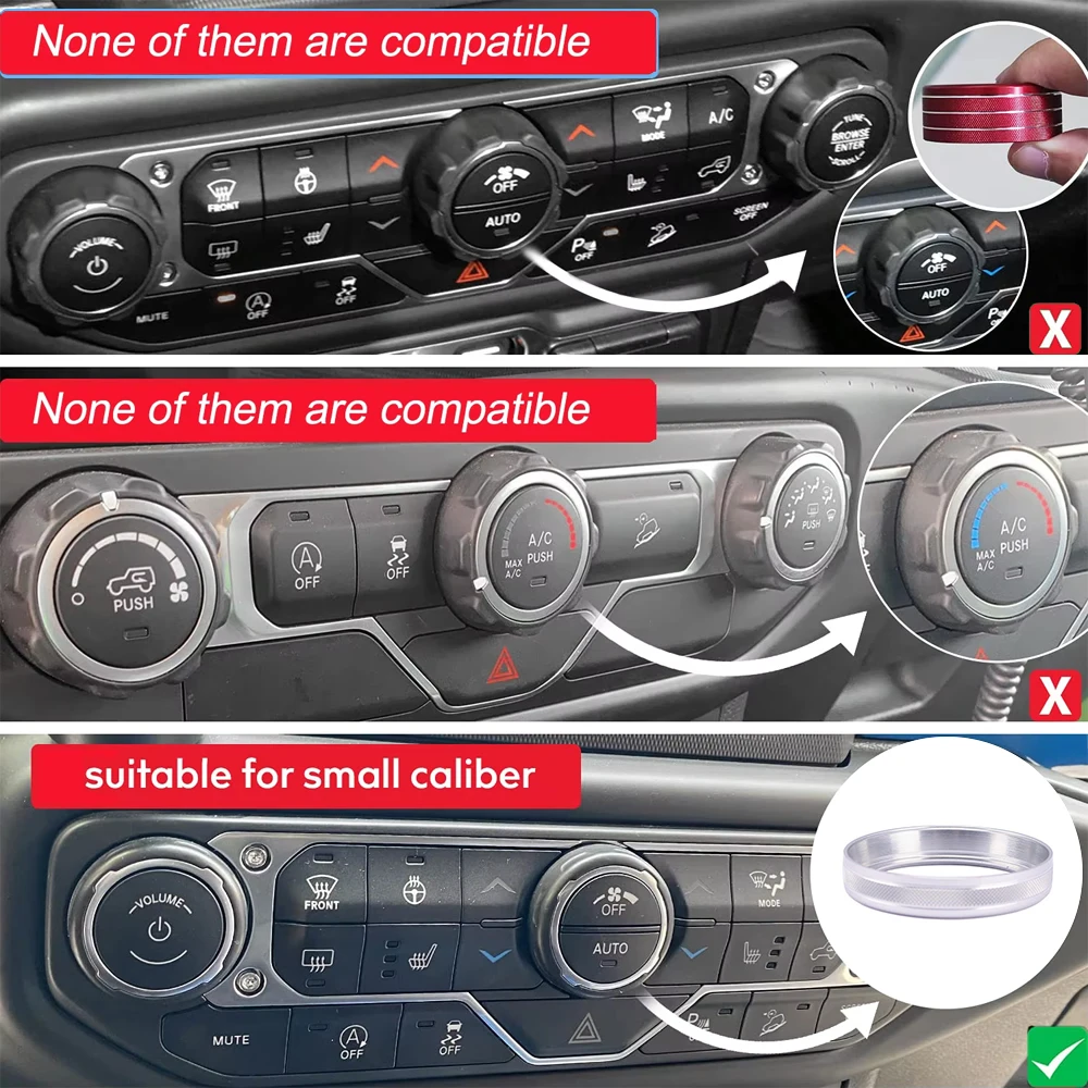 Panel de consola central para - Car Accessories Interior reseña y precio