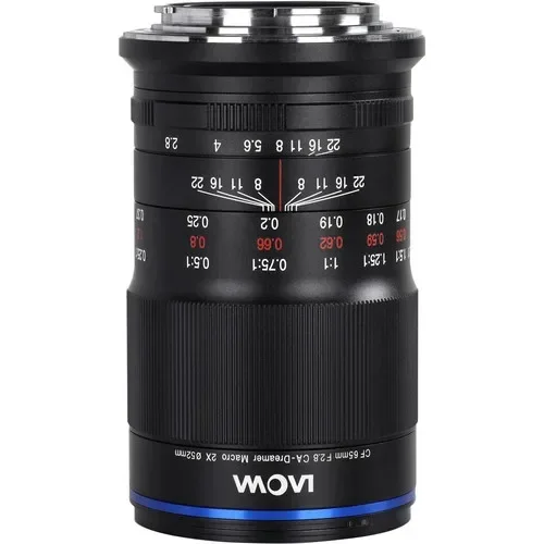 LAOWA 65mm F2.8 2XUltraMacroAPO 【ソニーE用】 Amazon.com : Laowa 65mm f/2.8 2X Ultra Macro APO Lens for Sony E