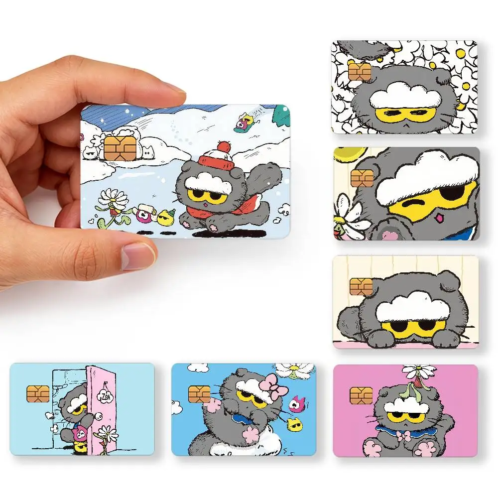 Cute Fun Cat Art Fl…