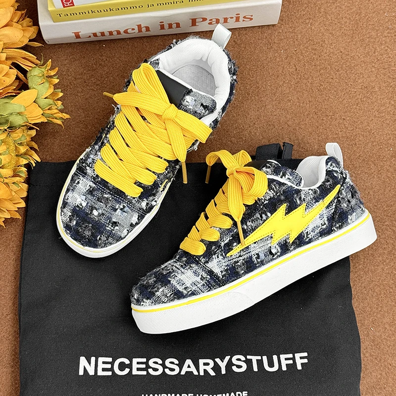 

Оригинальная модная мужская обувь для скейтбординга, пара обуви для досок, дизайнерские повседневные кроссовки, мужская вулканизированная обувь на платформе, zapatillas hombre