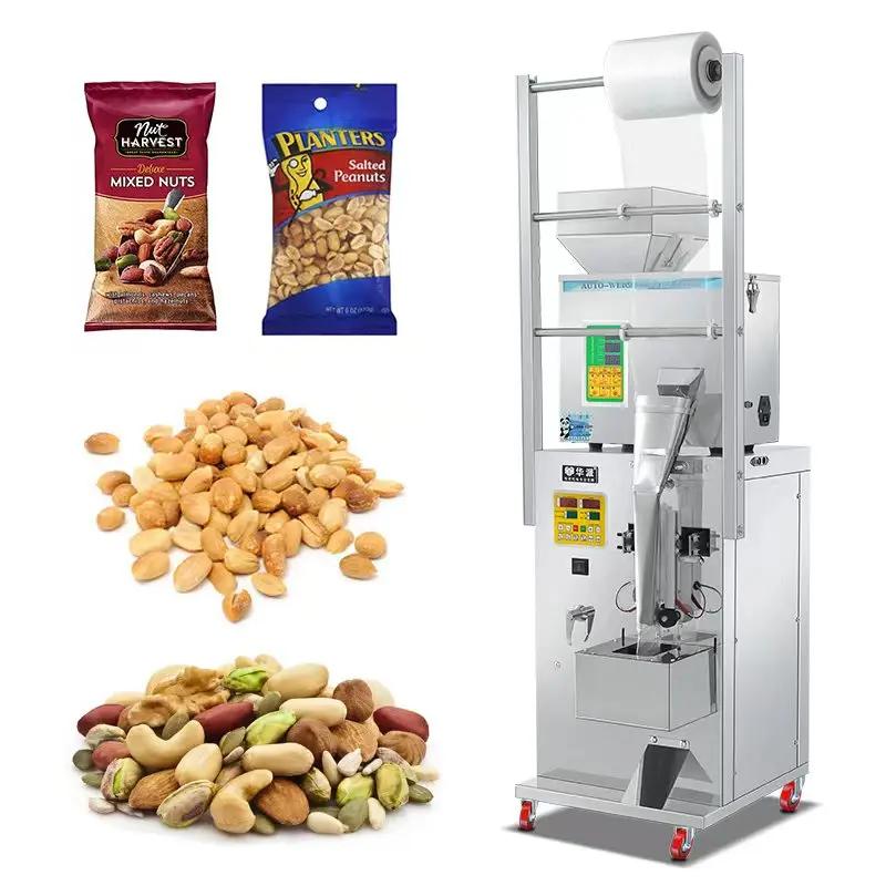 FOODLINE Beginner Bakery Flow Wrap Machine One Key Film Tension Adjust Bread Cake Wrapping Packing Unit
