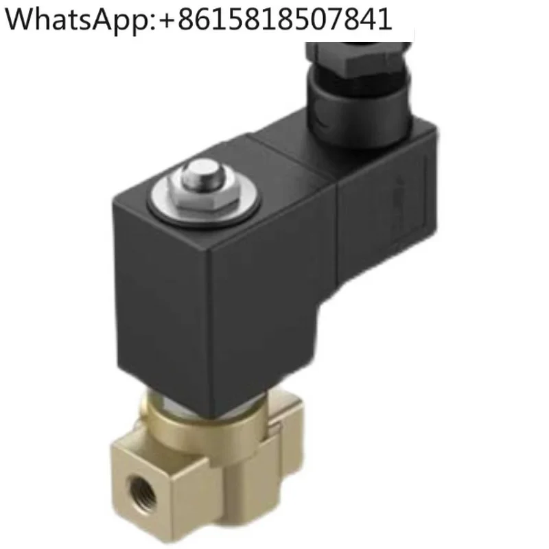 

Соленоидный клапан 1491844 VZWD-L-M22C-M-G14-30-V-1P4-15