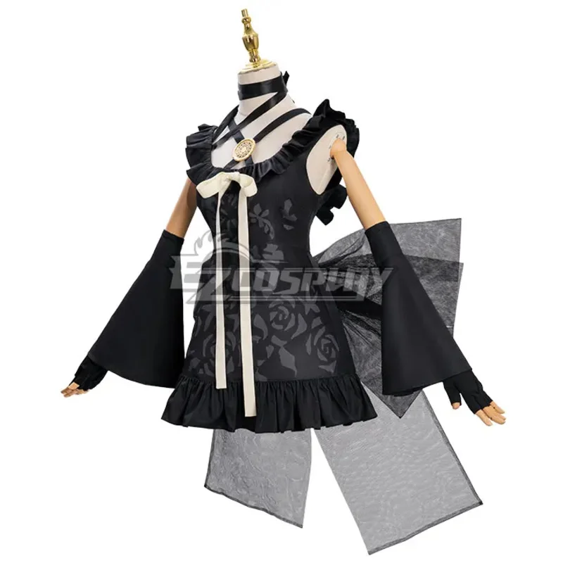 2025 22 أرشيف المباحث الرئيسية: رمز المطر إله الموت شينيغامي أزياء تنكرية للفتيات بدلة الهالوين ملابس النساء البالغات