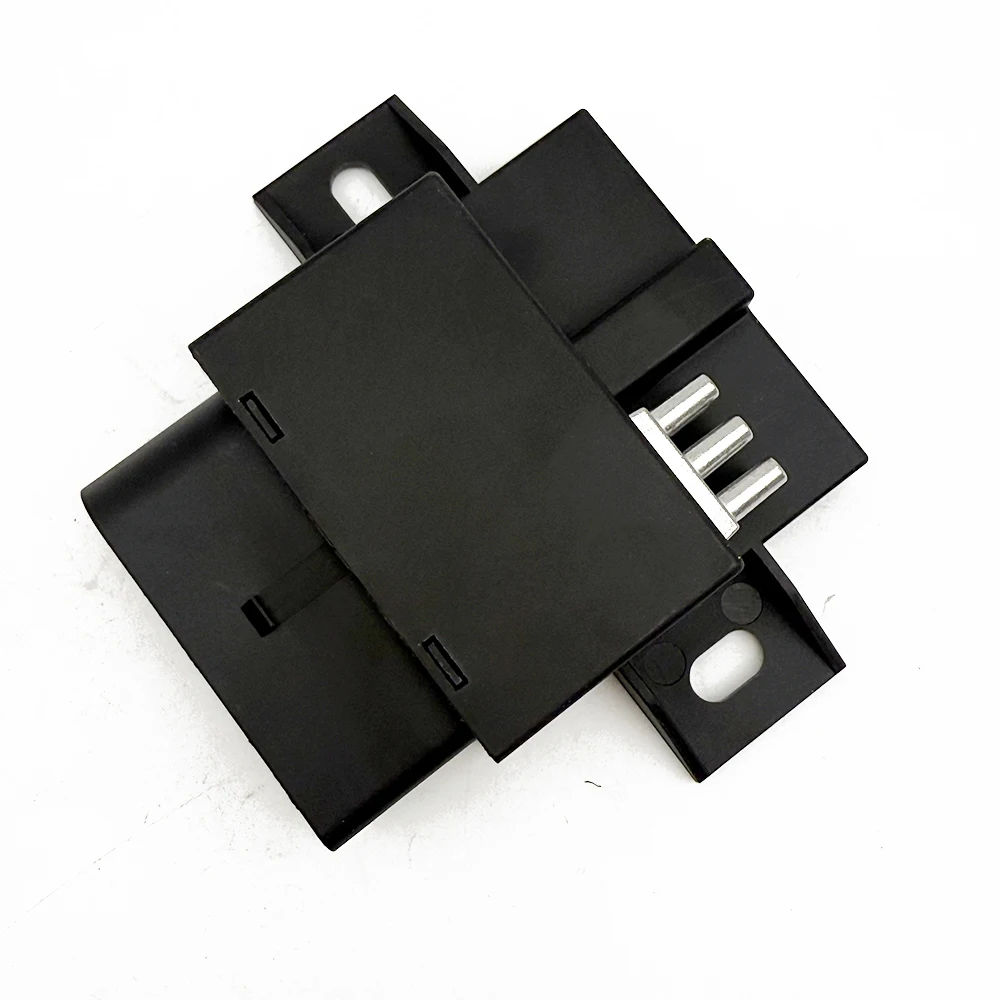 Kraftstoffpumpen-Steuermodul 4F0906093L 4F0906093G Kompatibel mit AUDI A4 A6 S6 Quattro 2006-11 / 4G0 906 093B 4G0906093F für Audi – Detail 9