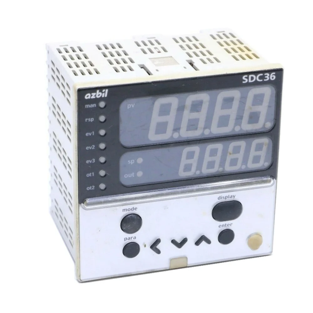 

New and Orignal Digital Indication Controller C36TC0UA20D0 Panel mounting type high quality