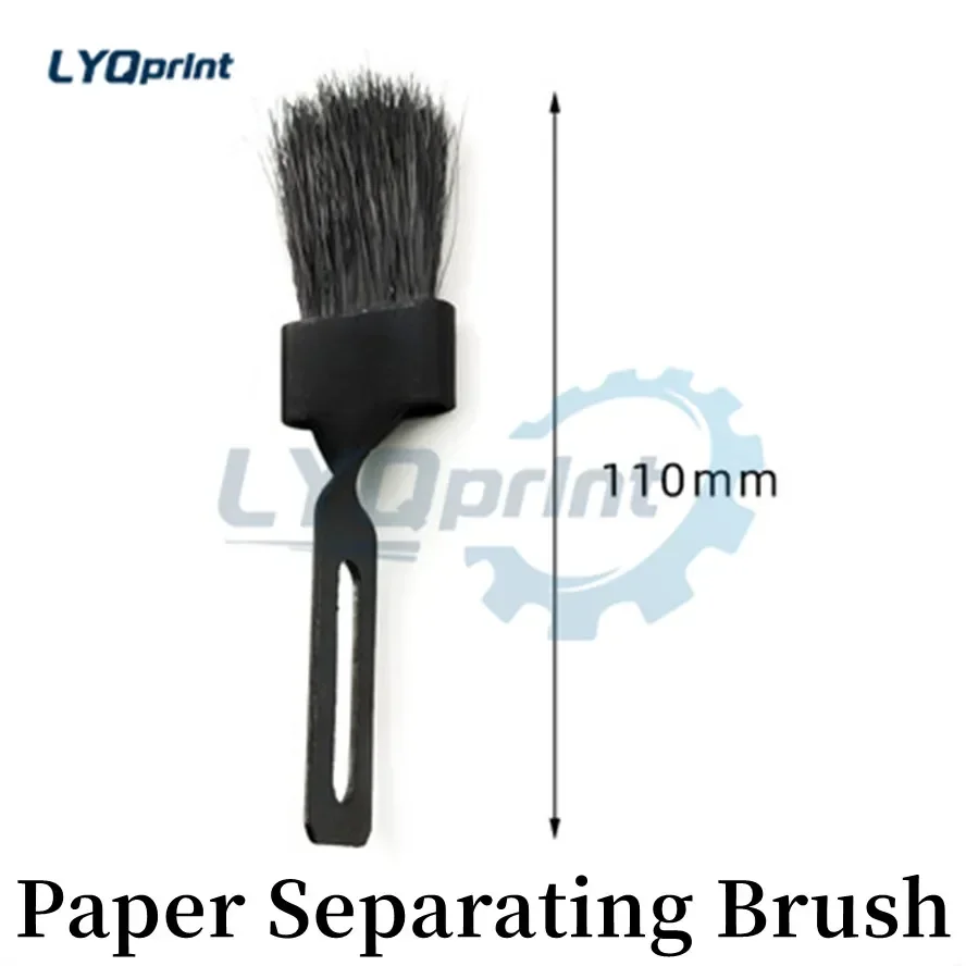 

Роторная машина высшего качества, специальная щетка для разделения бумаги под давлением Feida