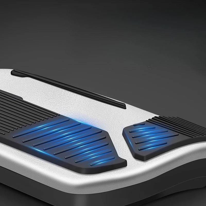 ل BYD KING 05 تشا زور المدمرة دواسة فرامل الوقود تعديل السيارة الداخلية القدم دواسة لوازم تزيين السيارة #3