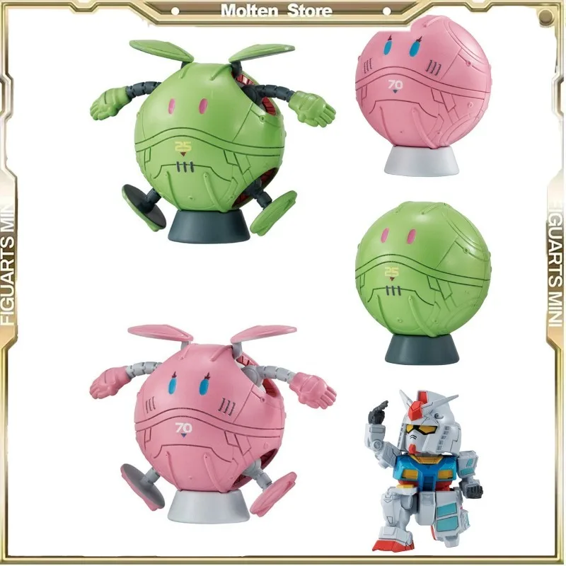 

Bandai Gashapon Anime GUNDAM NEXT FUTURE PAVILION Action Figure Model Toy Collect Gifts