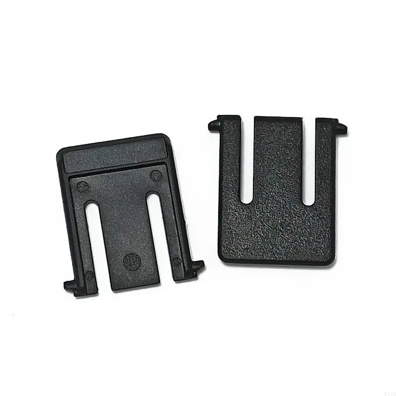 2 PCs/Setzen Sie Original -Tastaturhalterhalter für MK235 MK315 K375S