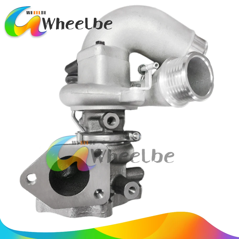 Car Turbo TD03L Tur…