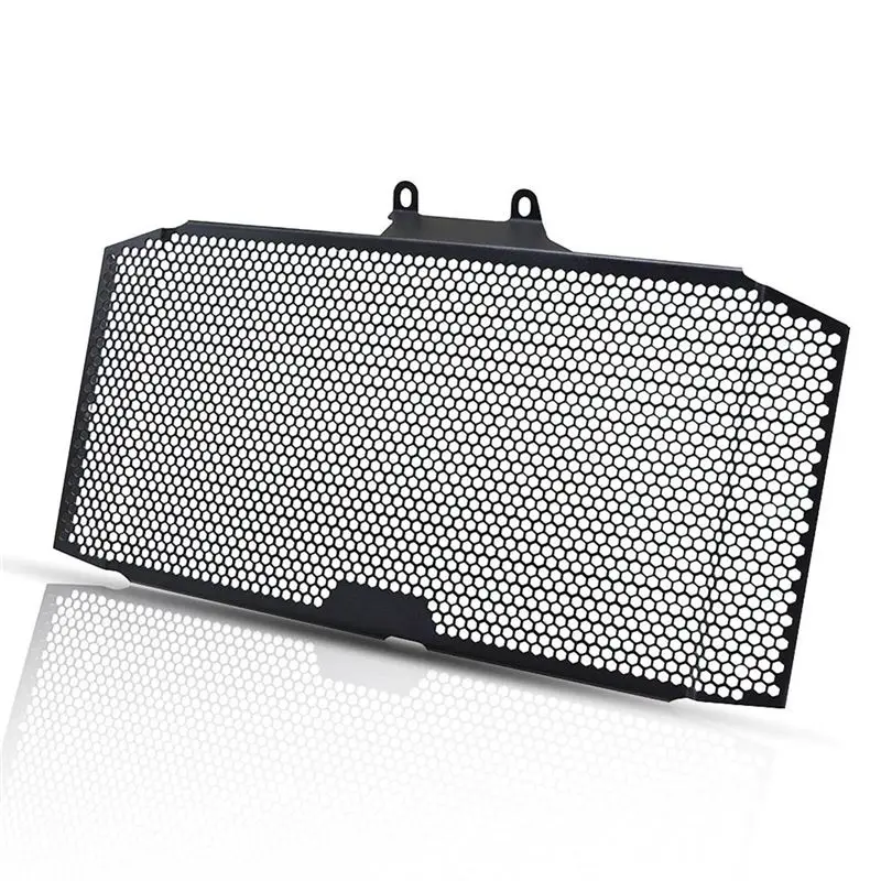 AU16-Motorcycle Accessories Radiator Grille Guard Cover Protection For GSX-S750 GSR750 GSX-S750Z GSX-S 750/750Z